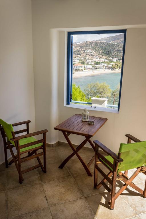 Almar Apartments Batsi  Room photo